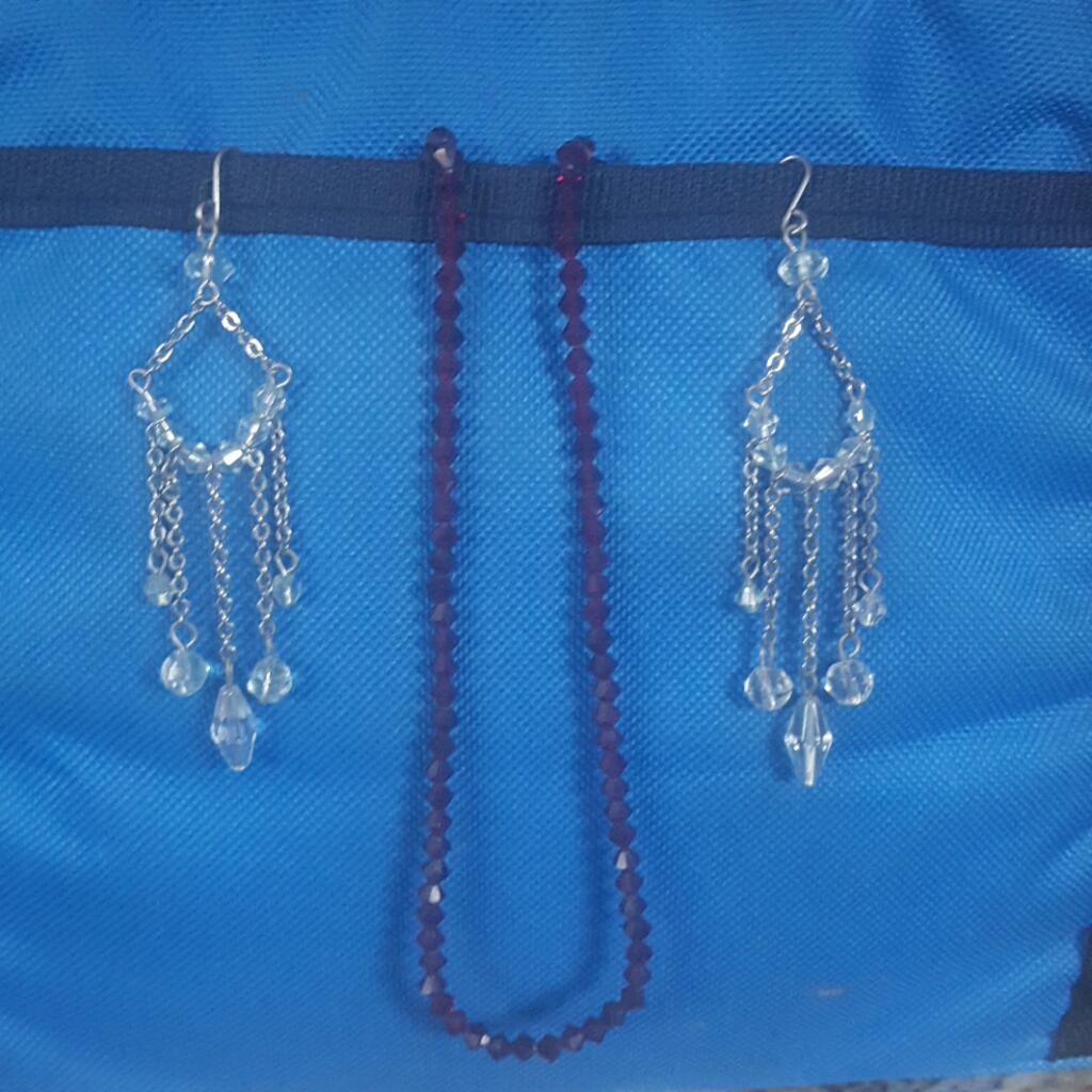 Beaded Bundle